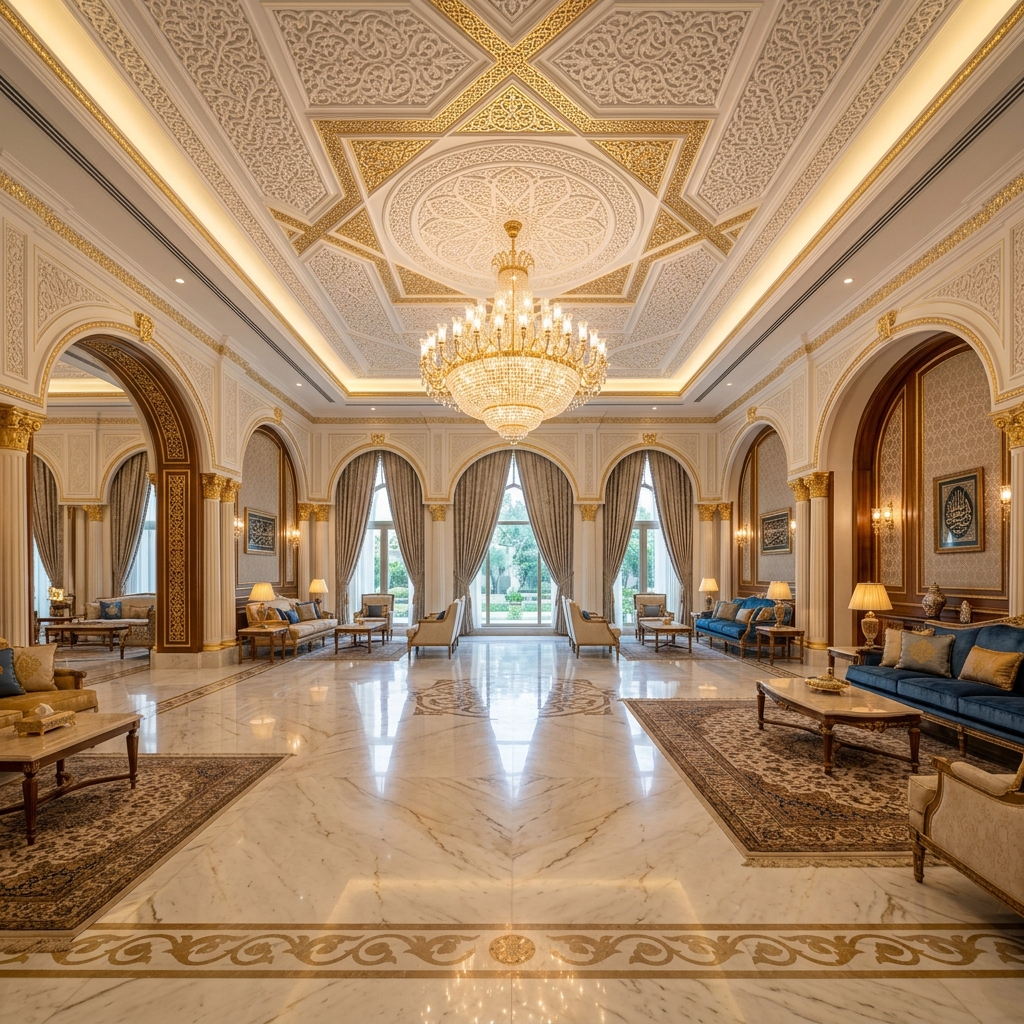 ديكور راقي