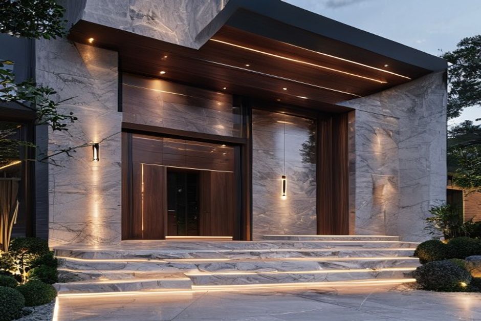 تشطيب فلل الجبيل 2025 — الباقات الشاملة والأسعار