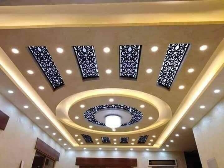 ديكورات جبس بورد - صورة 5