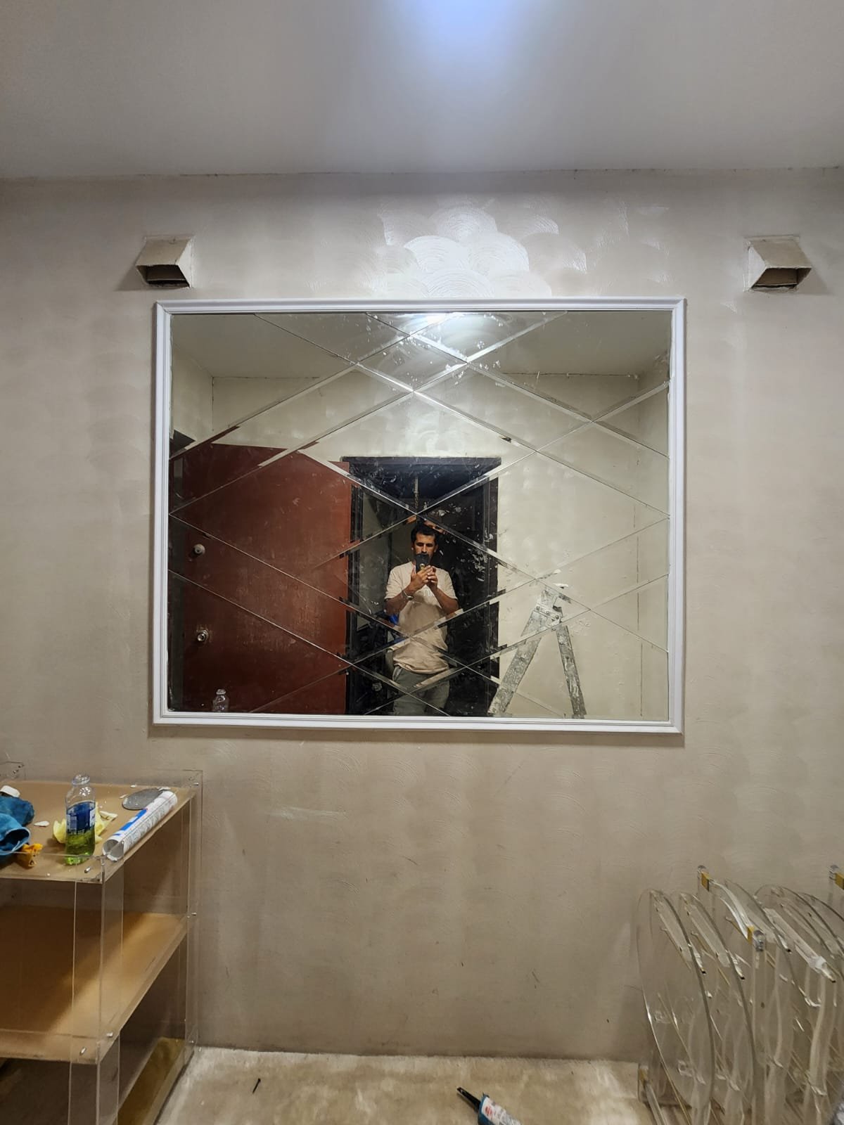 اصباغ داخلية - صورة 2