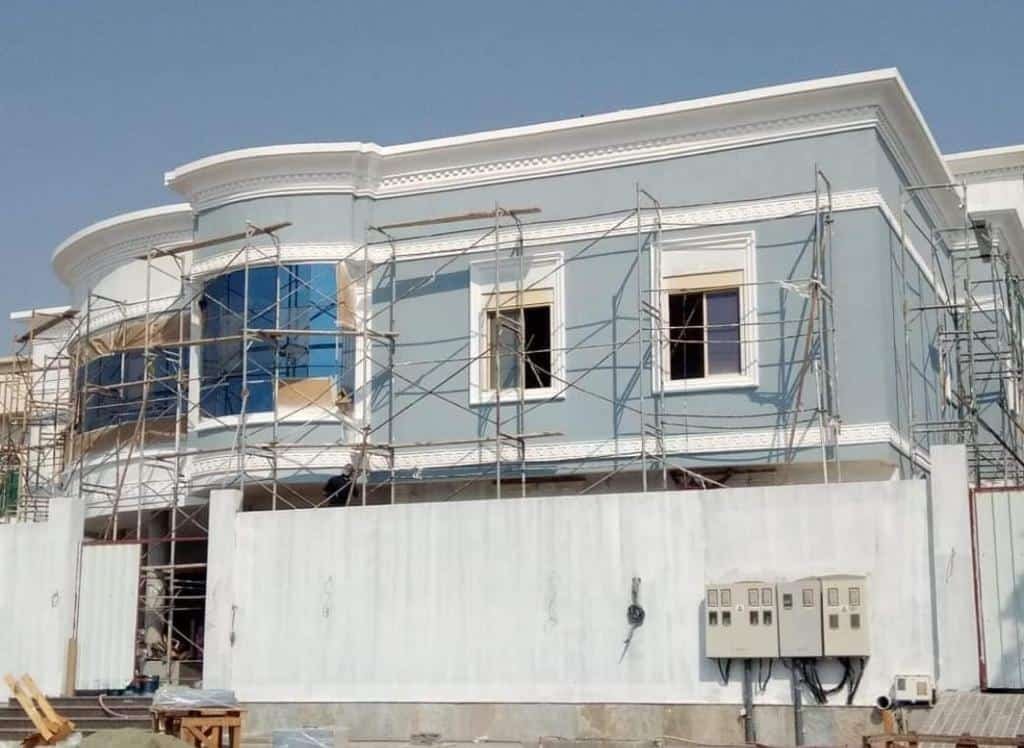 أفضل صباغ في الجبيل - صورة 6