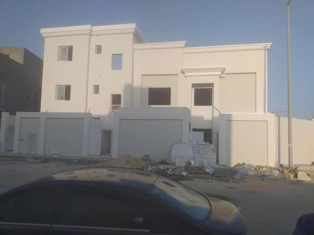 ترميم منازل الجبيل شركة ترميم منازل الجبيل - صورة 3