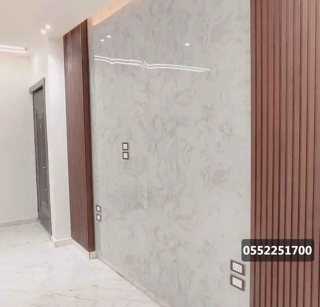 تركيب باركيه الجبيل باركيه أرضيات خشبية راقية - صورة 4