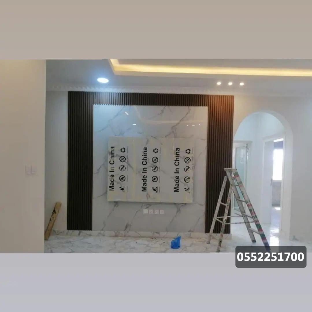 ديكورات خلفيات شاشات الجبيل ديكورات خلفيات شاشات - صورة 3