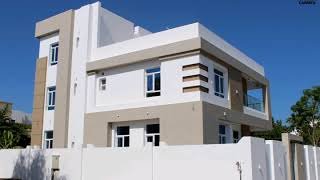 دهانات واصباغ