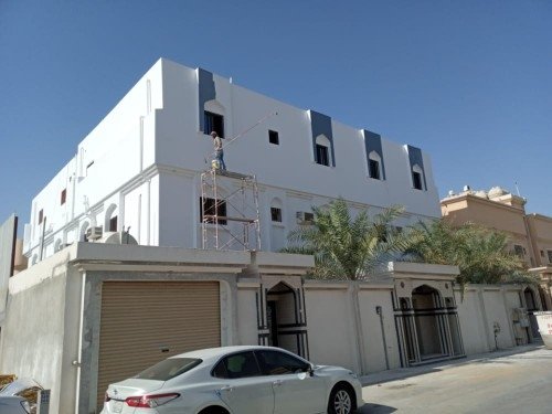 ترميم منازل