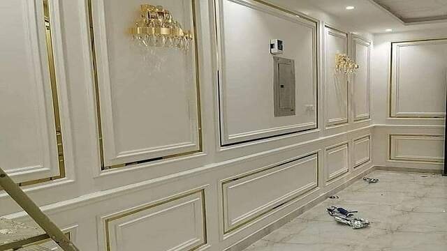 فوم استيل